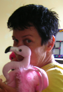 Punky Loves You